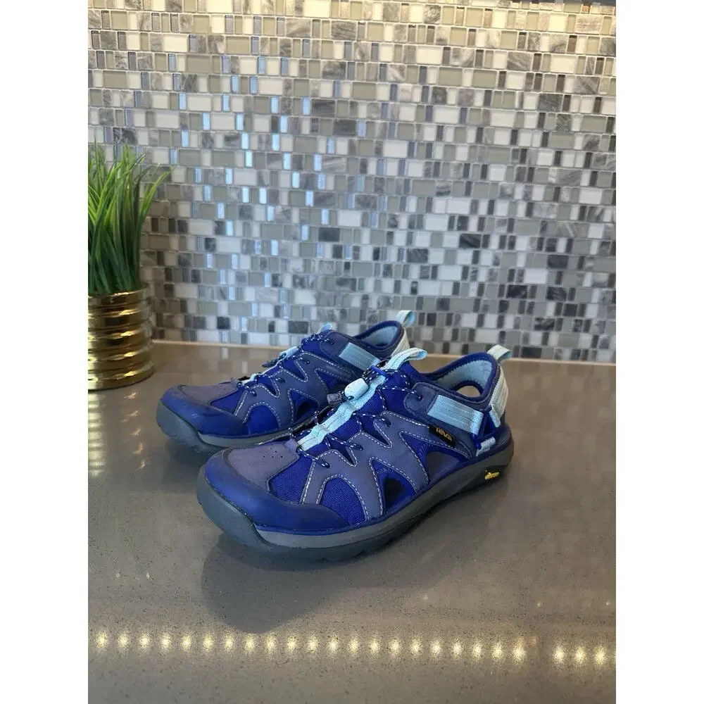 Teva pre owned